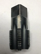 Standard Tool Made in USA 2-11-1/2 HSS NPT Taper Pipe Tap