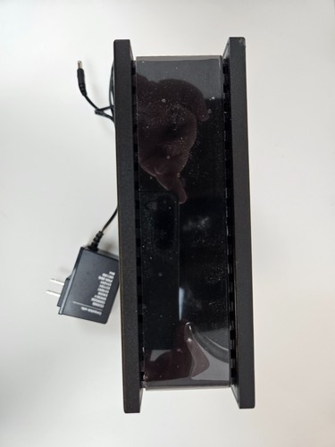Spectrum Internet Cable Modem Model E31T2V1 DOCSIS 3.1 eMTA w/ AC Power Supply - Picture 5 of 9