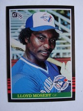 1985 Donruss Baseball Cards Complete Your Set You U Pick From List 221-440