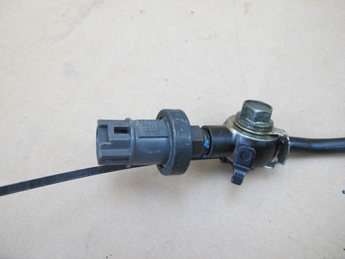 🥇95-00 LEXUS JZZ31 SC300 POWER STEERING OIL COOLER HOSE PIPE LINE SET OEM - Imagen 12 de 24