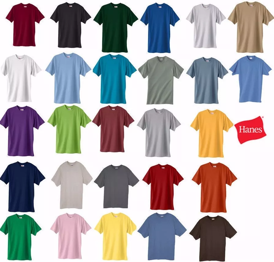 Hanes 2025 shirt philippines