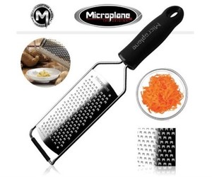 Microplane Gourmet 45000 reibe grob