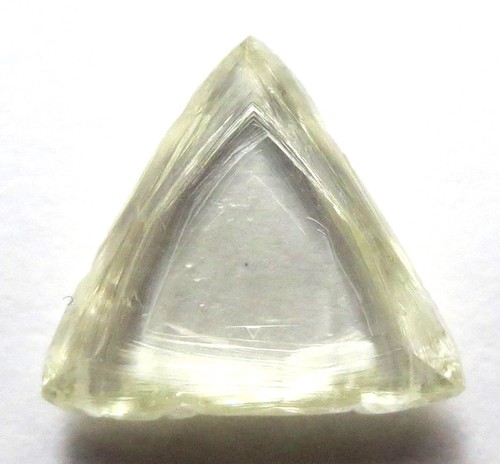 1.87 Carats Uncut Raw Rough Diamond Maccle - Picture 4 of 4