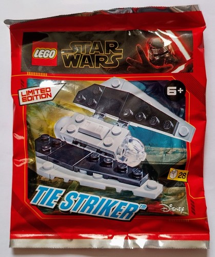 LEGO STAR WARS Minifiguren + Modelle zur Auswahl - Limited Edition Polybag (OVP) - Bild 128 von 147