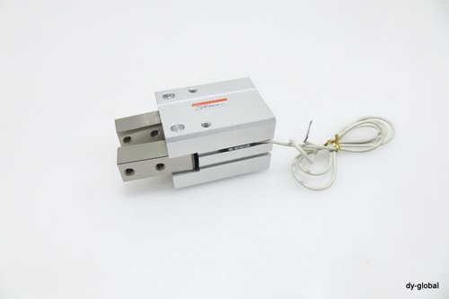 TPC NNB NFP2-40D-T FINGER CYLINDER NNB CYL-FIN-I-33=2M42 - Picture 1 of 8