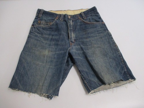Vintage BEN DAVIS Carpenter Pants Jeans Selvedge I