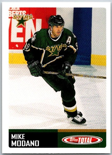 2002-03 Topps Total Hockey Base Cards (1-110)  - U-Pick From List - Picture 78 of 221