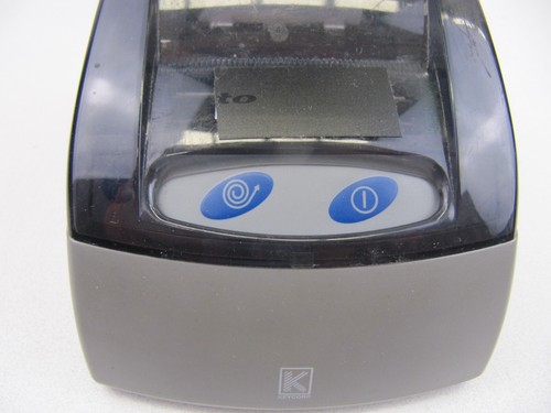 KEYCORP K76 POS RECEIPT PRINTER - Picture 2 of 10