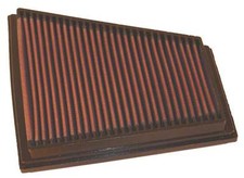 Filtro De Aire K&N Compatible Con VW Polo 1.2 2002-2011 33-2830