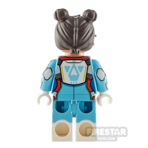 Custom Printed minifigures -Choose Model!- made with real LEGO® Star Wars - Picture 38 of 210