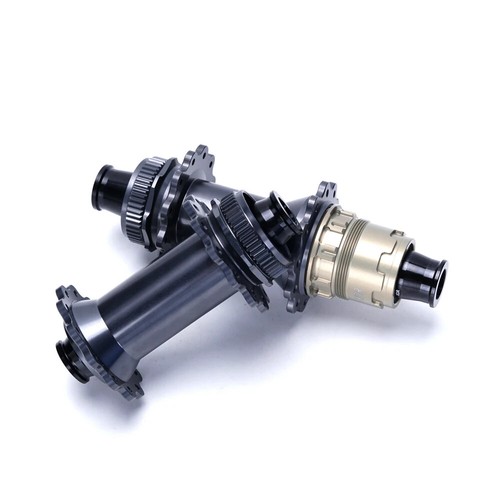 HG XDR Road Bicycle Hub Disc Brake Center Lock 24H Ratchet EXP 36T/60T Hub - Picture 2 of 46