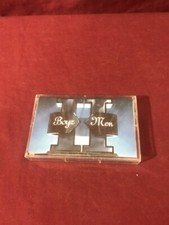 Boyz II Men II Cassette Tape 1994 Motown