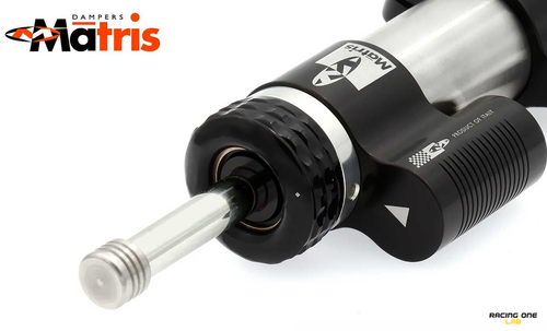 LENKUNGSDÄMPFER MATRIS 13 EINSTELLBAR KTM 790 DUKE / 1290 SUPER DUKE - Bild 4 von 5