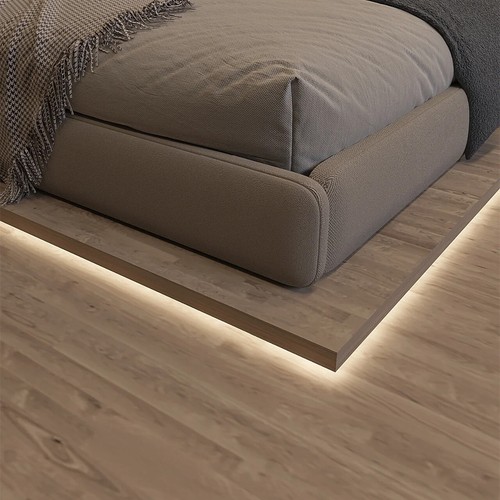 12V LED Neon Light Strip Waterproof Silicone Indoor Outdoor Building Room Lamp - Picture 4 of 10