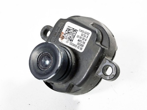 10-14 BMW X5 X6 E70 E71 F10 Front Bumper Left OR Right Side View Camera 65K MILE - Picture 1 of 12