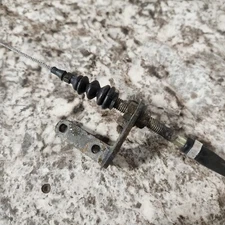 96-00 HONDA CIVIC D16Y7 THROTTLE GAS ACCELERATOR PEDAL CABLE OEM AUTOMATIC