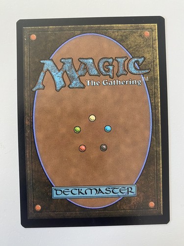 Niv-Mizzet, Guildpact *Non-Foil* PROMO MTG MKM NM/MT PW Stamp Combined Ship - Picture 2 of 2