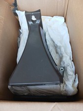 Side Tenon Adapter For Round Pole Dark Bronze for EANB (F4)