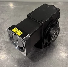 Cone Drive R201SSA-A142 Gear Reducer 20:1 Ratio RG NEW! FREE SHIPPING!