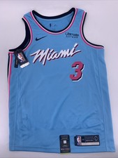d wade jersey miami vice