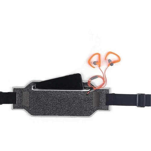 for vivo iQOO Neo3 5G (2020) Case Running Fanny Pack Belt Running Cycling Mot... - Picture 2 of 6