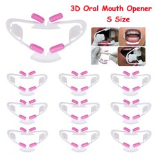 3D Oral Dental Mouth Opener Intraoral Cheek Lip Retractor Prop Orthodontic 1pc