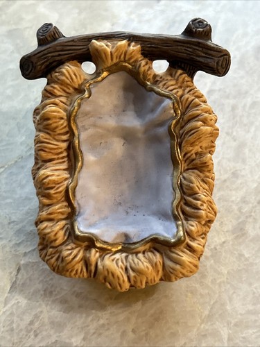 Kirkland Signature Nativity Manger Bed Replacement Figurine 75177 - Bild 2 von 6