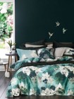 MM Linen Avital Quilt Cover Set Multi