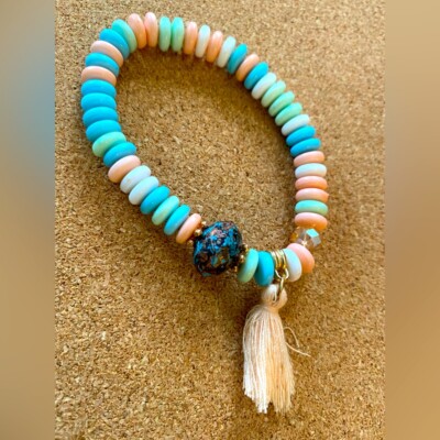 Beads that look like candy online
