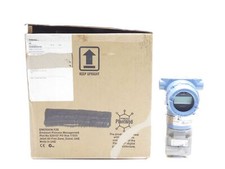 ROSEMOUNT 3051CG4A27A1BM5E8Q4CN NSMP