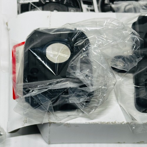 Rostra 250-1774 passend für Chevrolet Equinox Tempomat Set - Bild 21 von 24