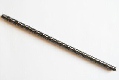 Gewindestange DIN 975 976 A2 Gewindestab M12 Länge 500 mm Edelstahl