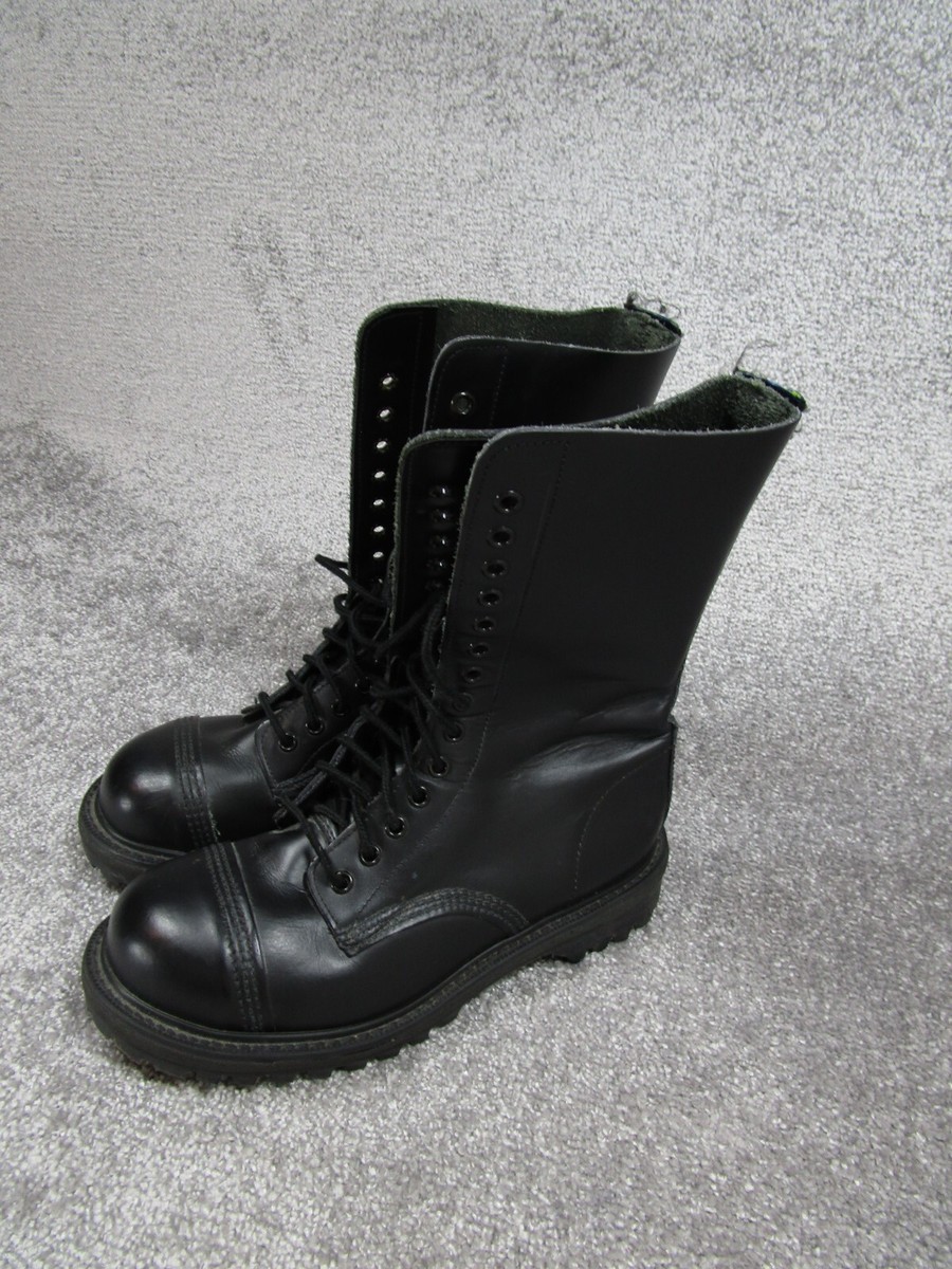 Gripfast 14 eye boots cheap