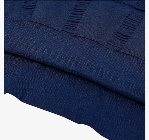 Canotta maglietta canottiera uomo body shaper pancia petto compressione lotto 2 - Foto 3 di 6