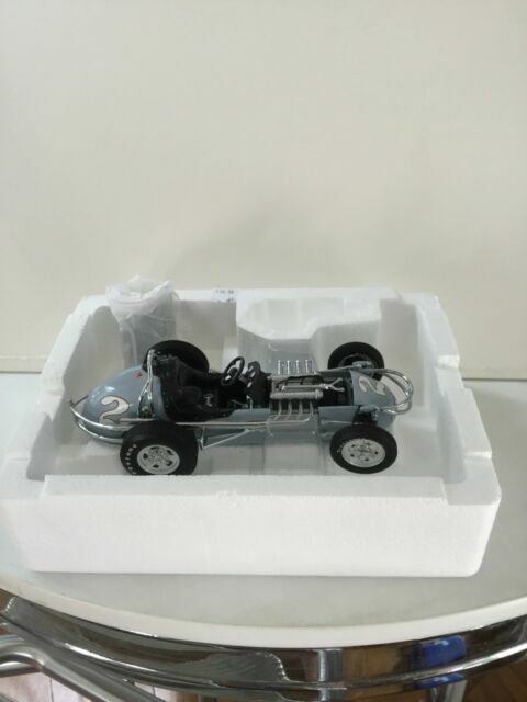GMP Vintage Series Sprint Race Car Model AJ Foyt Dart Kart 1960-1 18 for sale online