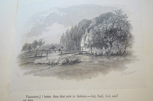 Isaac Walton & Charles Cotton The Complete Angler 2nd Edition 1860 - Imagen 16 de 24