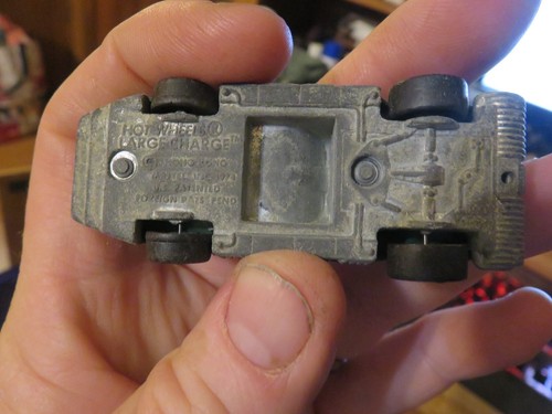 Hot Wheels, Matchbox, Johnny Lightning, Racing Champ Car Diecast You Pick Case 4 - Picture 304 of 404