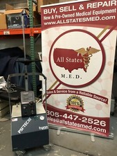 LySonix 3000 Ultrasonic Liposuction with Byron PSI TEC III Aspirator