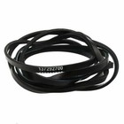 137292700 Dryer Drum Drive Belt Compatible with 1615170, 5303283287, AP4565702