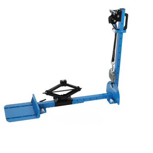 Auto Body Dent Removal Tool Pulling Systems Machine for Car Auto Repair Shop US - Bild 2 von 12