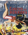 Circus of Horrors - KL 4k Ultra HD/Bluray w/ Slipcover