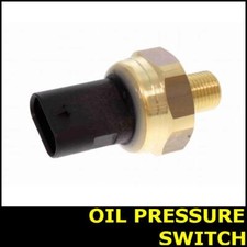 Oil Pressure Switch FOR VW CADDY IV 1.0 15->ON CHZG DKRE Petrol
