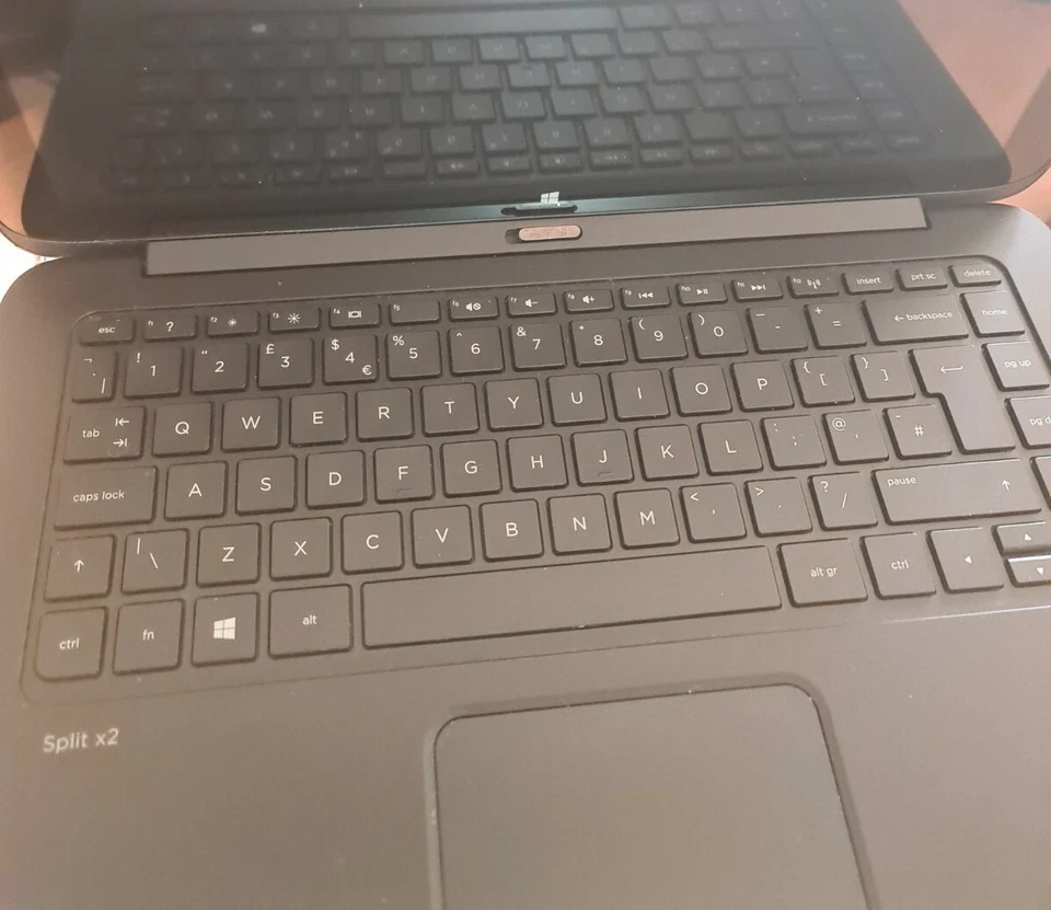 HP Elitebook 13.3 Laptop Duo 4Gb Windows 10 fully functional Perfect conditio - Image 3 of 4