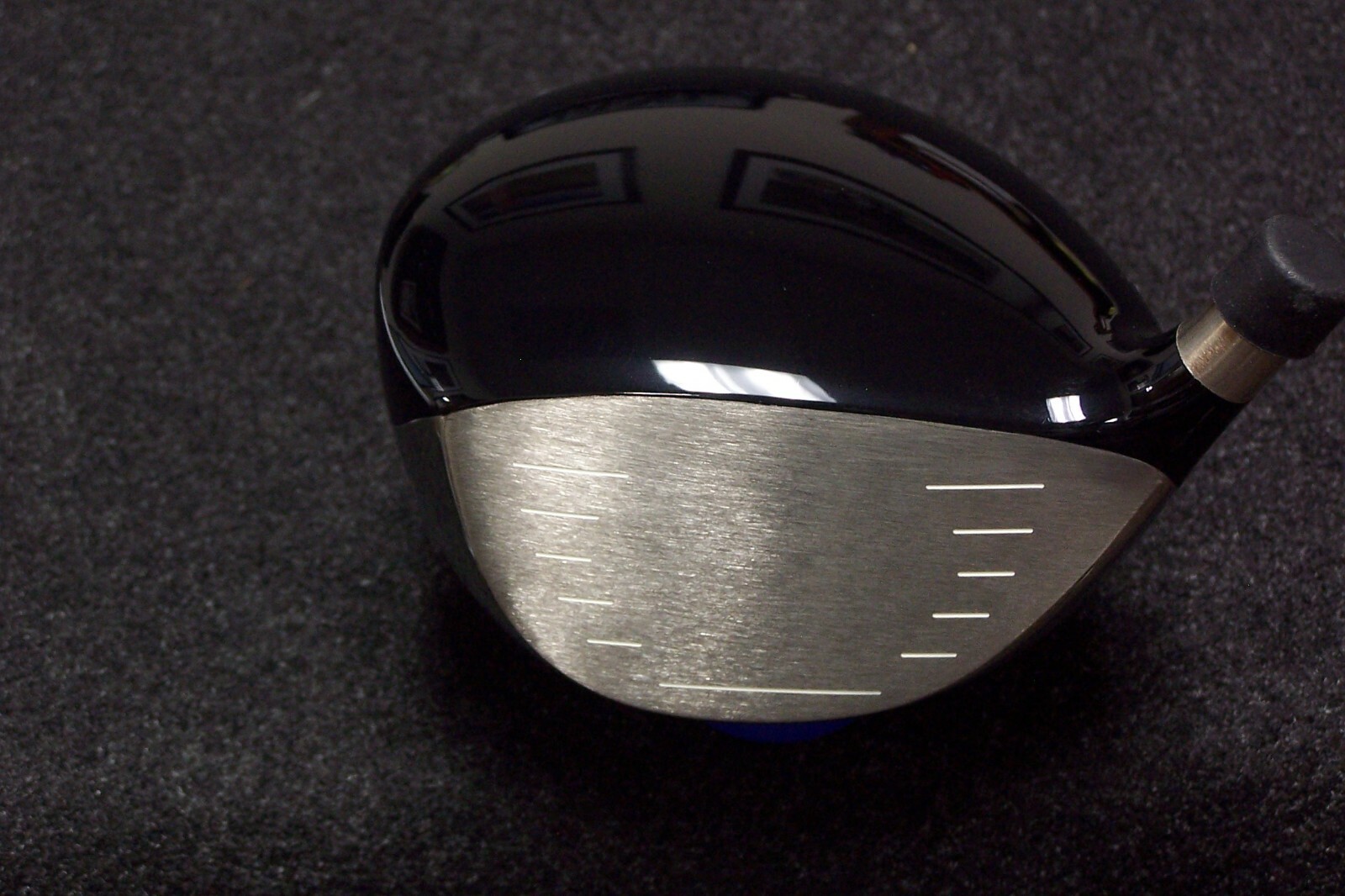illegal ROYAL COLLECTION CV Pro (10*) driver HOUSE OF FORGED Quicksilver REGULAR Tania natychmiastowa dostawa