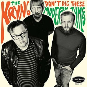 The-Kryng-Don-039-t-Dig-These-Modern-Tymes-VINYL-VINYL