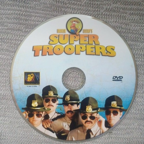 Lot DVDs Discs Only Drama, Comedy, Action, Horror, Scifi Choose from List DVD - Picture 197 of 248