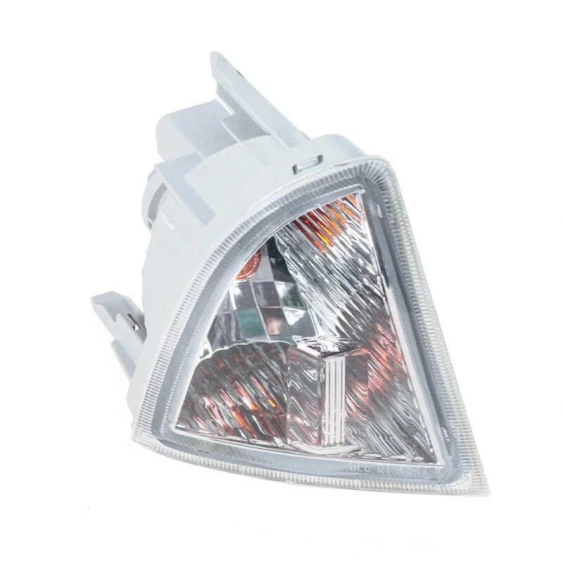 Right Clear Lens Front Bumper Fog Light Lamp For TOYOTA PRIUS C CORNER 2012-2014 - image 4 of 4