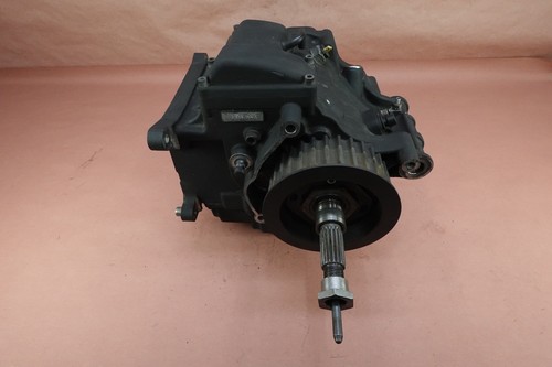 2009-2017 Harley Davidson Dyna Fat Bob FXDF 6 Speed Transmission Gearbox - Picture 7 of 11