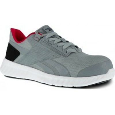 Reebok Sublite Legend Composite Toe Work Shoes Men 11M US