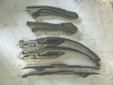 #* 85 98 VT1100C VT 1100 Shadow Cam Chains & Guides ** 1998 
